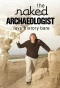 Poster for The Naked Archaeologist