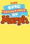 Poster for The Epic Adventures of Morph