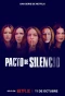 Poster for Pacto de Silencio