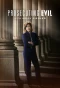 Poster for Prosecuting Evil with Kelly Siegler