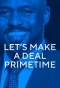 Poster for Let's Make a Deal Primetime