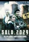 Poster for Sala. 2029