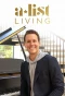 Poster for A-List Living