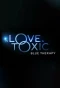Poster for In Love & Toxic: Blue Therapy
