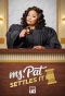 Poster for Ms. Pat Settles It
