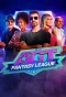 Poster for America's Got Talent: Fantasy League