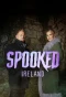 Poster for Spooked Ireland