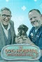Poster for The Dog Hospital with Graeme Hall