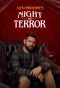 Poster for Jack Osbourne's Night of Terror