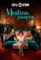 Poster for Mentiras pasajeras