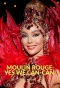 Poster for Moulin Rouge: Yes We Can-Can!