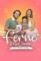 Poster for Ferne McCann: My Family and Me