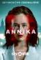 Poster for Kodnamn: Annika