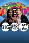 Poster for Big Brother: Late & Live