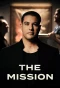 Poster for The Mission