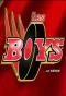 Poster for Les Boys