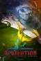 Poster for Masters of the Universe: Revolution