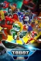 Poster for Tobot Galaxy Detectives