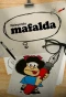 Poster for Releyendo Mafalda