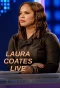 Poster for Laura Coates Live