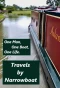 Poster for Travels by Narrowboat