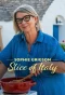 Poster for Sophie Grigson: Slice of Italy