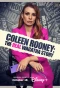 Poster for Coleen Rooney: The Real Wagatha Story