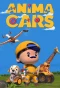 Poster for AnimaCars