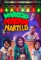 Poster for Marcelo, Marmelo, Martelo
