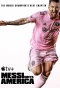 Poster for Messi Meets America