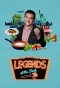 Poster for Legends of the Fork