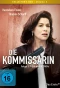 Poster for Die Kommissarin
