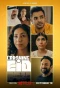 Poster for Crashing Eid