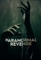 Poster for Paranormal Revenge