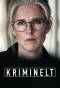 Poster for Kriminelt