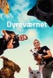 Poster for Dyreværnet – bag facaden