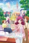 Poster for Power of Hope: Precure Full Bloom