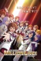 Poster for The IDOLM@STER Million Live!