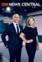 Poster for Brianna Keilar, and Boris Sanchez: CNN News Central