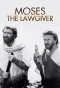 Poster for Moses the Lawgiver