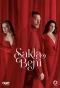 Poster for Sakla Beni