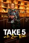 Poster for Take 5 with Zan Rowe