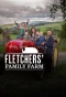 Poster for Fletcher's Family Farm