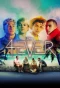 Poster for 4EVER