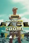 Poster for Amazing Race Suomi