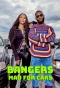 Poster for Bangers: Mad for Cars