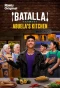 Poster for Batalla en Abuela's Kitchen