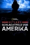 Poster for Hitler's American Battleground