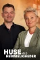 Poster for Huse med hemmeligheder