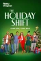 Poster for The Holiday Shift